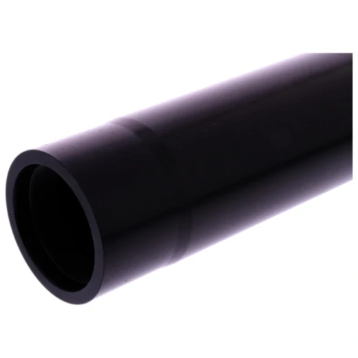 Tauchrohr Gabel alu JMP schwarz passend für: Triumph Rocket 773