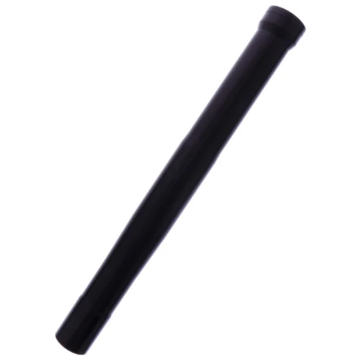 Tauchrohr Gabel alu JMP schwarz für Motorräder 7732114