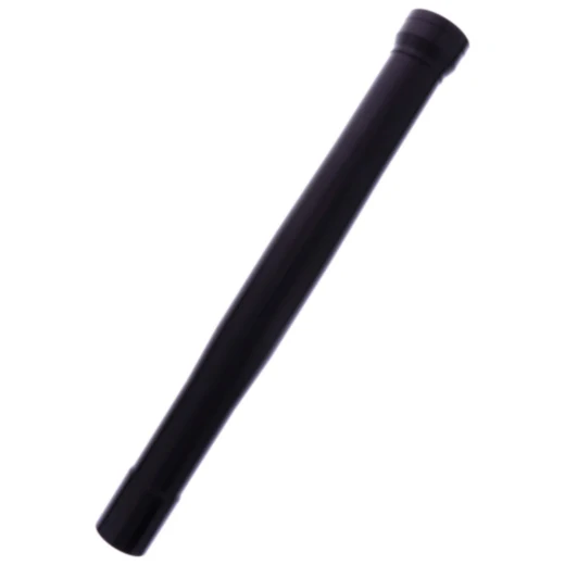 Tauchrohr Gabel alu JMP schwarz für Motorräder 7732116