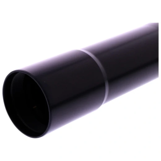 Tauchrohr Gabel alu JMP schwarz für Motorräder 7732116_1