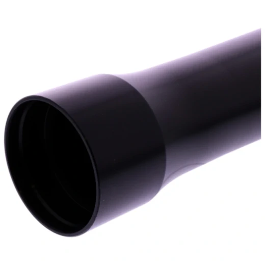 Tauchrohr Gabel alu JMP schwarz für Motorräder 7732117_0