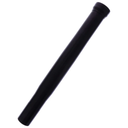 Tauchrohr Gabel alu JMP schwarz für Upside-Down Gabeln 7732120