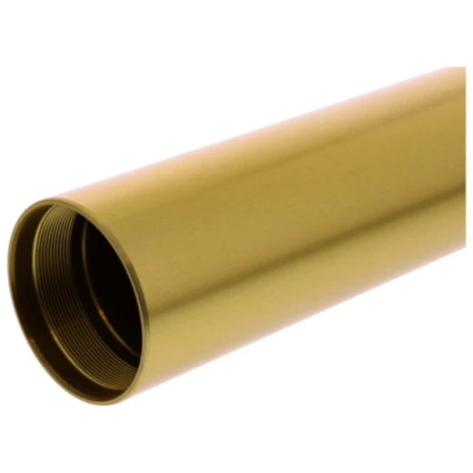 Tauchrohr Gabel alu JMP gold passend für: Kawasaki Ninja_1