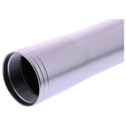 Tauchrohr Gabel alu JMP silber passend für: BMW G_0