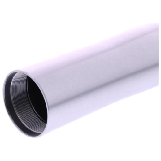 Tauchrohr Gabel alu JMP silber für Motorräder 7732136_1