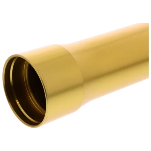 Tauchrohr Gabel alu JMP gold (OEHLINS GABEL) passend für: April