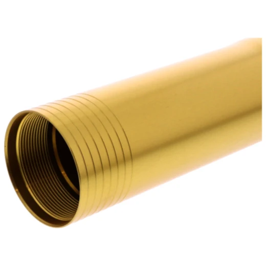 Tauchrohr Gabel alu JMP gold (OEHLINS GABEL) passend für: April