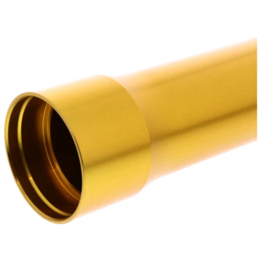Tauchrohr Gabel alu JMP gold passend für: Ducati Monster 773215