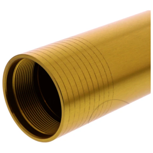 Tauchrohr Gabel alu JMP gold 7732160_1