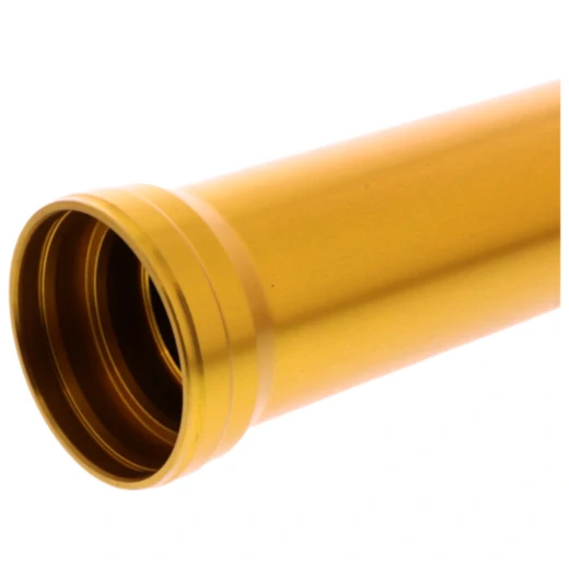 Tauchrohr Gabel alu JMP gold passend für: Kawasaki Z_0