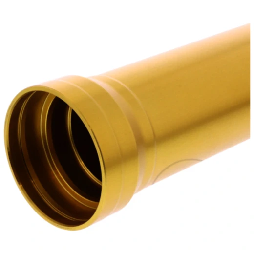 Tauchrohr Gabel alu JMP gold 7732163_0