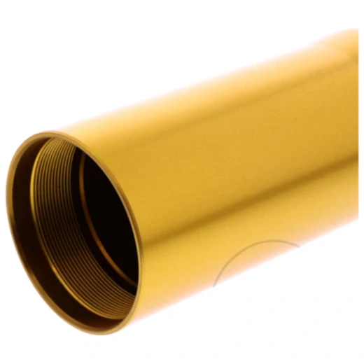 Tauchrohr Gabel alu JMP gold 7732164_0