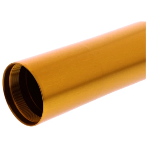 Tauchrohr Gabel alu JMP gold für Motorräder 7732165_1