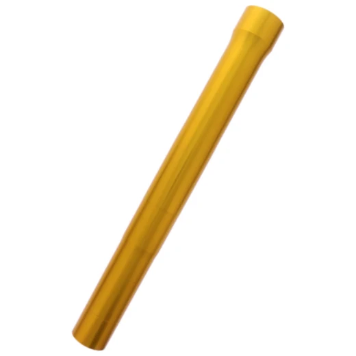 Tauchrohr Gabel alu JMP gold passend für: Triumph Speed Triple 7732168