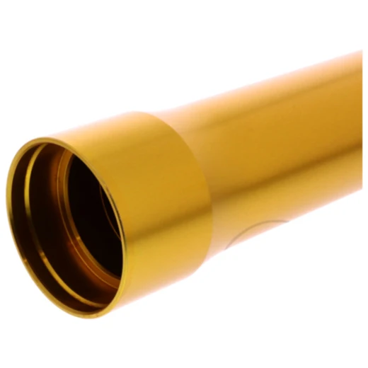 Tauchrohr Gabel alu JMP gold passend für: Triumph Speed Triple