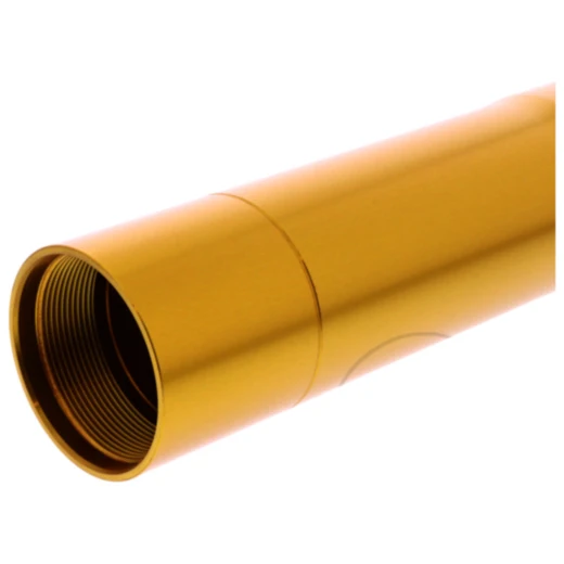 Tauchrohr Gabel alu JMP gold passend für: Triumph Speed Triple