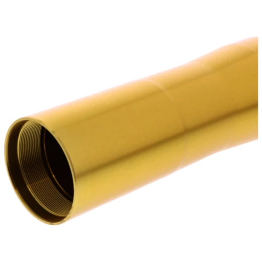 Tauchrohr Gabel alu JMP gold für Motorräder 7732172_1