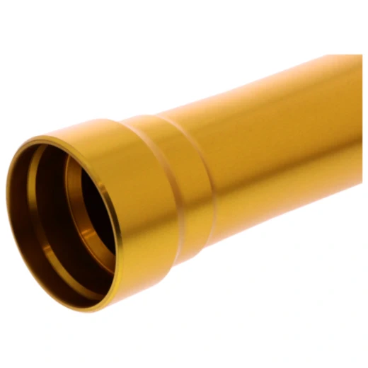 Tauchrohr Gabel alu JMP gold passend für: BMW F 900_0