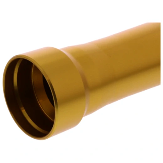 Tauchrohr Gabel alu JMP gold passend für: Honda NSS_0