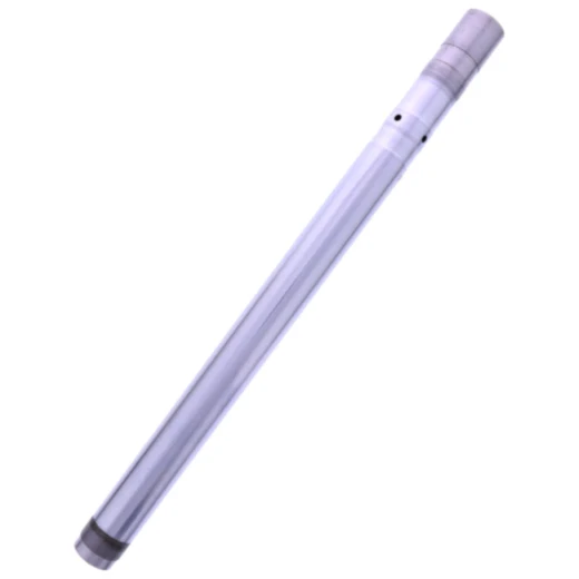 Gabelstandrohr chrom JMP passend für: Honda CB 7732204