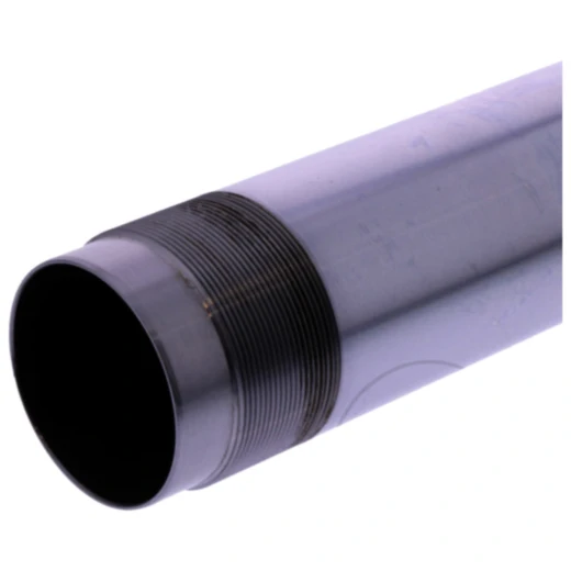 Gabelstandrohr chrom JMP passend für: Honda CB 7732204_0