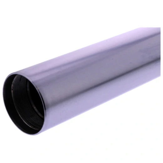 Gabelstandrohr chrom für Motorräder 7732210_0