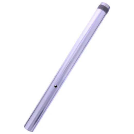 Gabelstandrohr chrom JMP für Motorräder 7732211