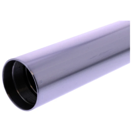 Gabelstandrohr chrom für Motorräder 7732216_0