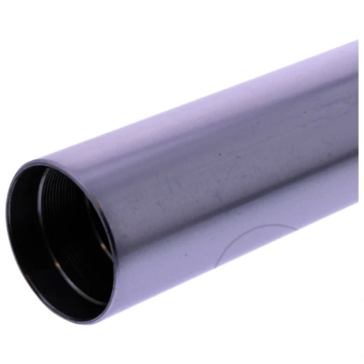 Gabelstandrohr chrom für Motorräder 7732217_0