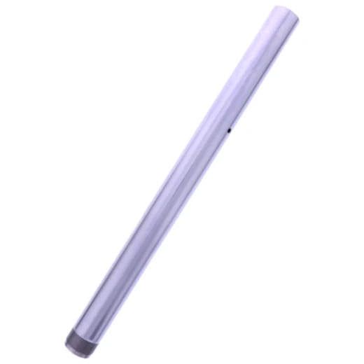 Gabelstandrohr Chrom für Motorräder 7732218