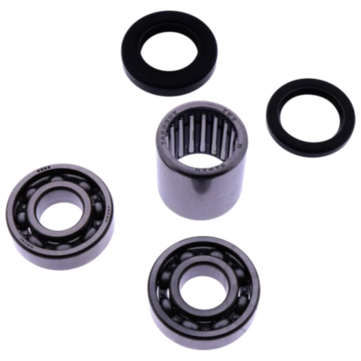 Schwingenlager Reparatursatz Tourmax passend für: Honda CBR