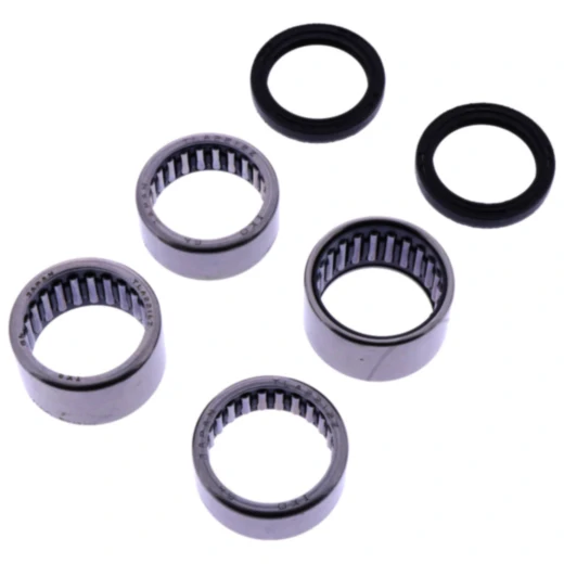 Schwingenlager Reparatursatz Tourmax passend für: Kawasaki Z, Z1R