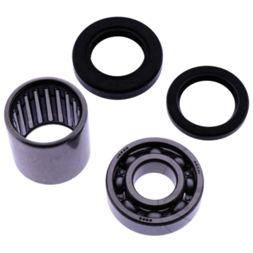 Schwingenlager Reparatursatz Tourmax passend für: Honda CB, VF, CB - 1