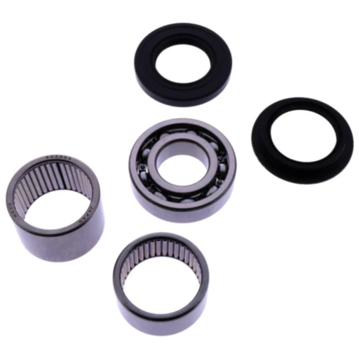 Schwingenlager Reparatursatz Tourmax passend für: Kawasaki ZRX