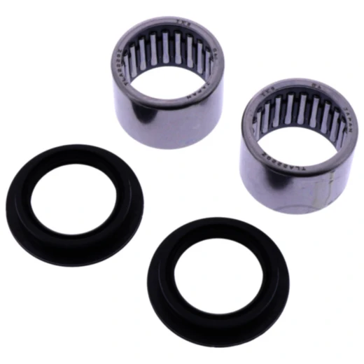 Schwingenlager Reparatursatz Tourmax passend für: Kawasaki GPZ, ER, Ninja