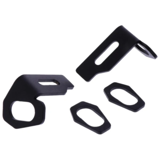 Halter Blinkleuchte Puig für Original Ersatzteil LEUCHTE BLINK passend für: Honda CBR, CB