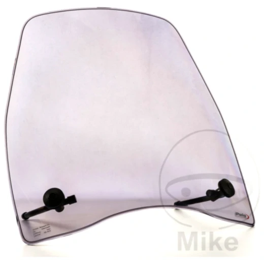 Scheibe Urban Puig transparent passend für: Kymco Agility, People, Super 9