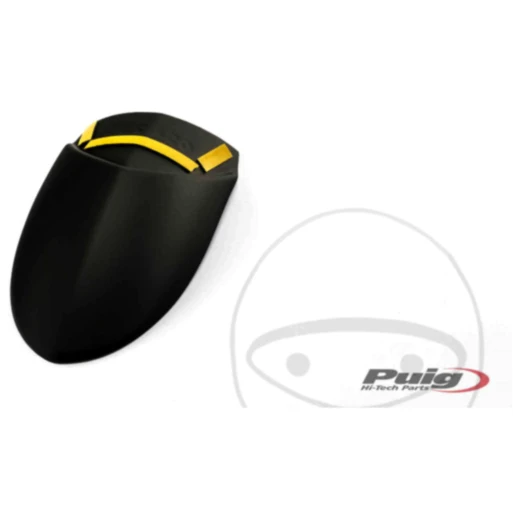 Schutzblech Verlängerung vorne schwarz schwarz passend für: BMW