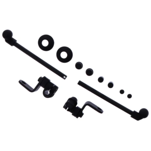 Scheibe Trafic Puig transparent passend für: Honda SH_0