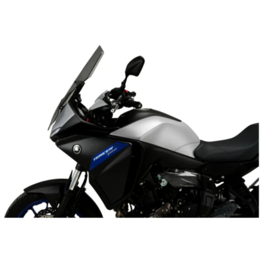 Tourenscheibe dunkel Puig_0