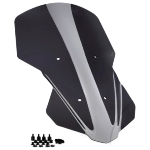 Tourenscheibe dunkel Puig_1