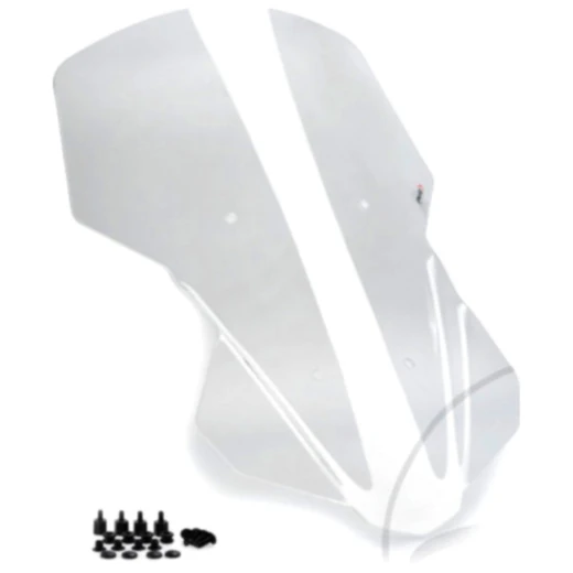 Touringscheibe Puig transparent für Motorräder 7740929_0