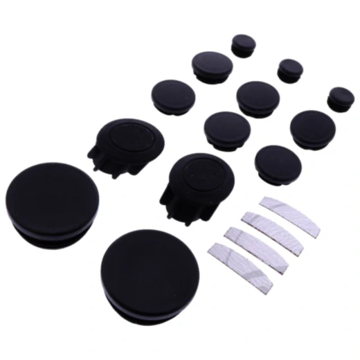 Stopfen Puig für Rahmen 24. 39. 52. 63 mm passend für: BMW R