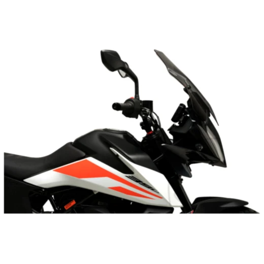 Touringscheibe Puig rauchgrau für Motorräder 7742549_1