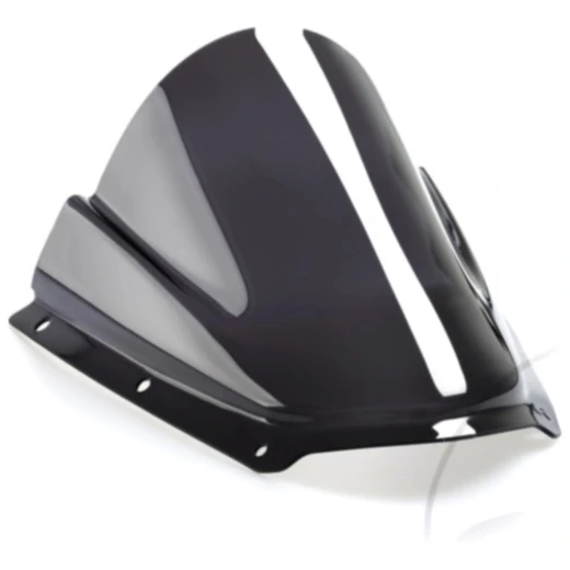 Scheibe Z - Racing Puig dunkel passend für: Kawasaki ZX - 10RR, ZX - 10R