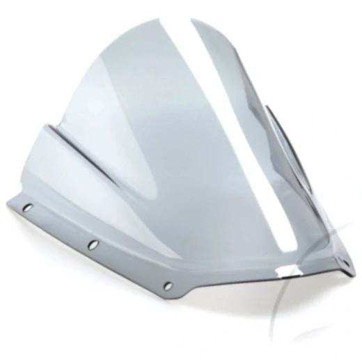 Scheibe Z - Racing Puig rauchgrau passend für: Kawasaki ZX - 10RR, ZX - 10R