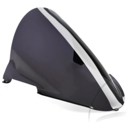 Scheibe R - Racing Puig dunkel passend für: Aprilia RS