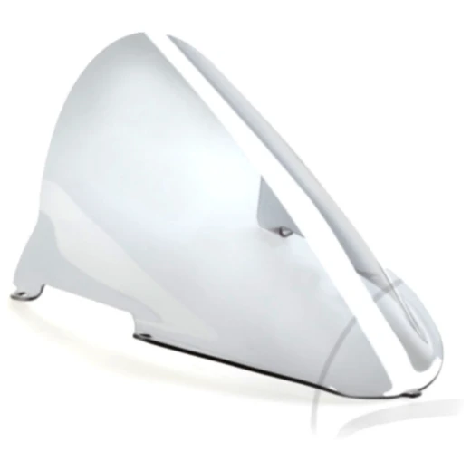 Scheibe R - Racing Puig transparent passend für: Aprilia RS