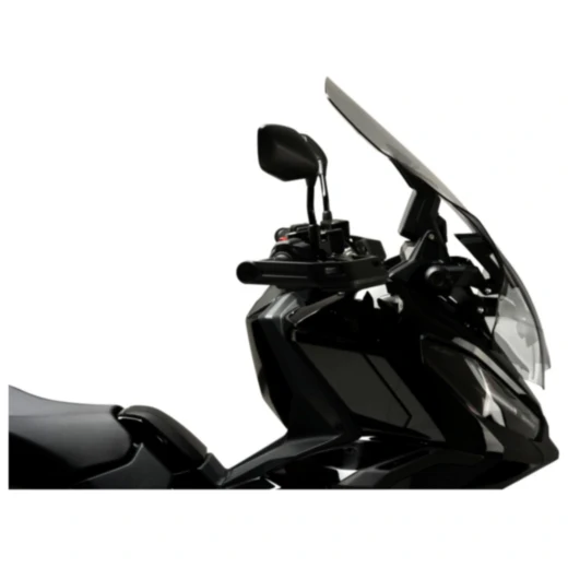 Touringscheibe Puig rauchgrau passend für: Honda X - ADV 774255