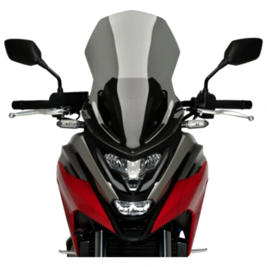 Touringscheibe Puig rauchgrau passend für: Honda NC 7742559_0